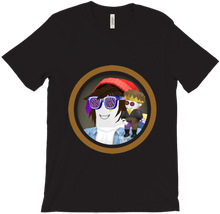 elfxsieroblox T-Shirts