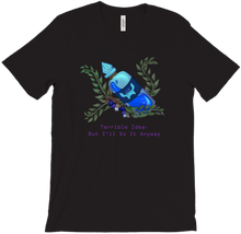 lycanitwolfed T-Shirts