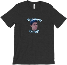 Snowwy Simp T-Shirt