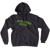 scoobzter Hoodies (No-Zip/Pullover)