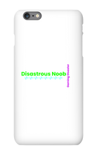 DN Logo iPhone Phone Case