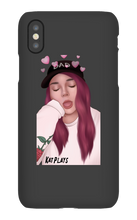 katplaysofficial iPhone Phone Cases