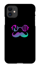 Stache Stallion Case
