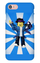 BlanketPlayz Phone Case (iPhone)