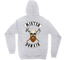 Logo Back