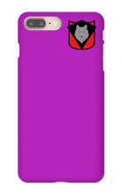 sputknik iPhone Phone Cases