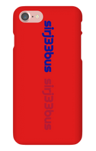 sirj33bus iPhone Phone Cases