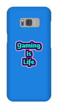 chriswgaming Samsung Phone Cases