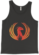 ph03nixrising Tank Top