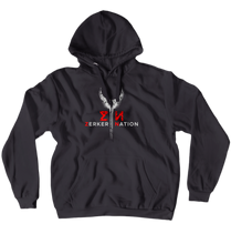 Hoodies (No-Zip/Pullover)