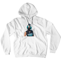 ClimbTheGrind Hoodie (No-Zip/Pullover)