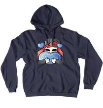 theredcosmoqueen Hoodies (No-Zip/Pullover)