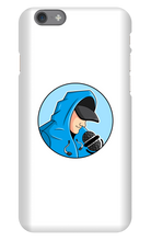 Voxy iPhone Phone Cases