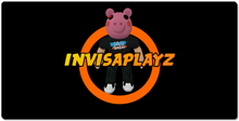 invisaplayz XXL Gaming Mousepad