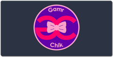 TheGamrChik XXL Gaming Mousepad