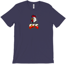 chknfriedstk T-Shirts