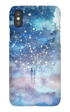 Nara7Film Lost World Case (iPhone)