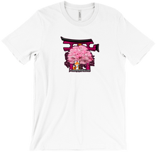 forsakensakura T-Shirts
