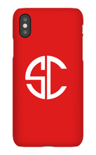 osclegacy iPhone Phone Cases