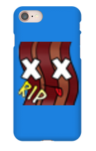 lordofhamm iPhone Phone Cases