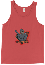 teejaymerks Tank Top