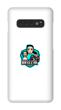 br3zz3r Samsung Case