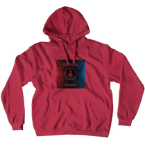 Ultimate Gamer Hoodies (No-Zip/Pullover)