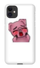 lordofhamm iPhone Phone Cases