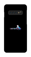 legitbossqueen2021 Samsung Phone Cases