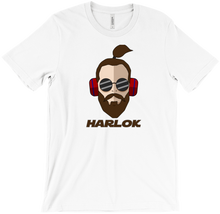 harlok__ T-Shirts