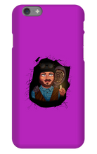 randombritishdude Teeth iPhone Phone Cases
