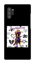 queennubia95 Samsung Phone Cases