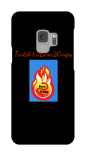 born2crispy Samsung Phone Cases