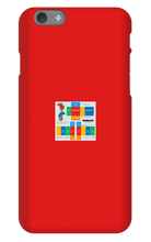 iceboygino_yt iPhone Phone Cases