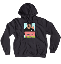 dbsr1975 Hoodies (No-Zip/Pullover)
