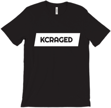 KCRAGED T-Shirts