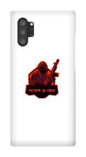 scopeyadigg Samsung Phone Cases