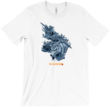 Official SpeedSouls Charity Marathon 2020 Shirt