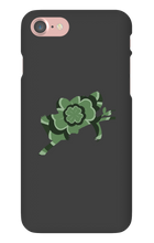 Clover Koala iPhone Phone Cases