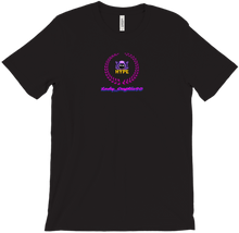 lady_cryptic90 T-Shirts HYPE