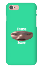 That's a Scary iPhone Case