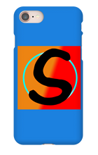 sebdamemesilva iPhone Phone Cases