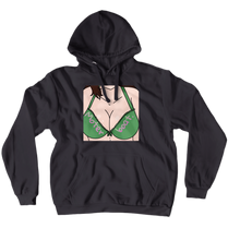 synfulcyn Hoodies (No-Zip/Pullover)