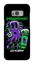 GibbyGotSmoked Samsung Phone Cases