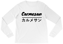 Long Sleeve