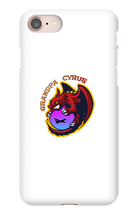 grandpacyrus iPhone Phone Cases