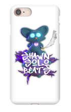 shawnsolobeats iPhone Phone Cases