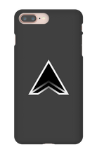 Aslylum iPhone Phone Cases