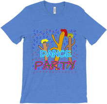 Dance Party T-Shirts