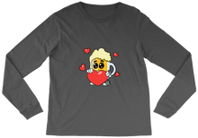 Beer Love | long-sleeve-tee